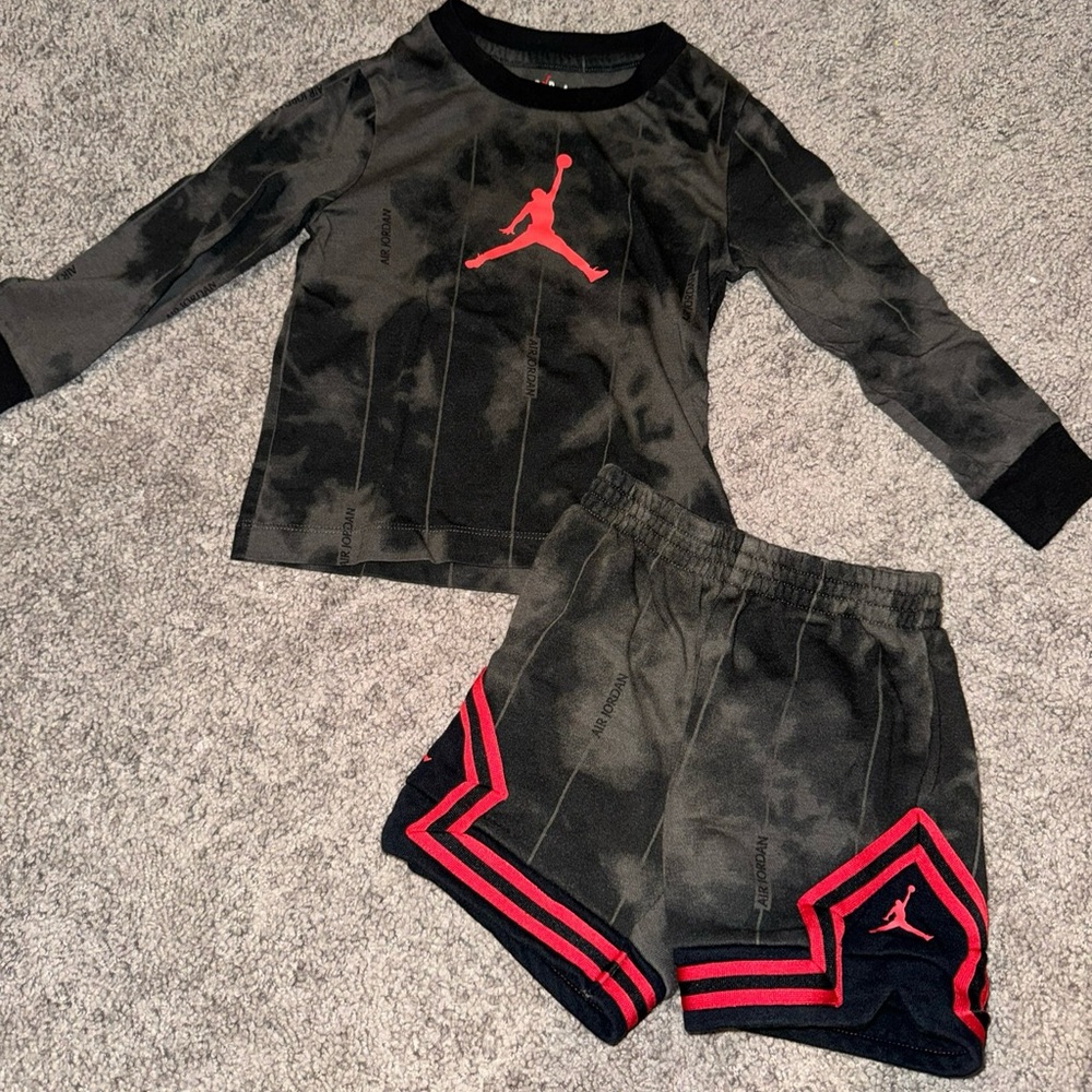Jordan set